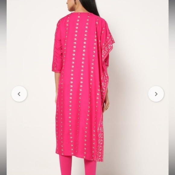 W kurti - Picture 2 of 5